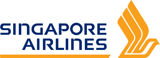 Logo for Singapore Airlines