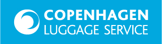 Copenhagen Luggage Service logo