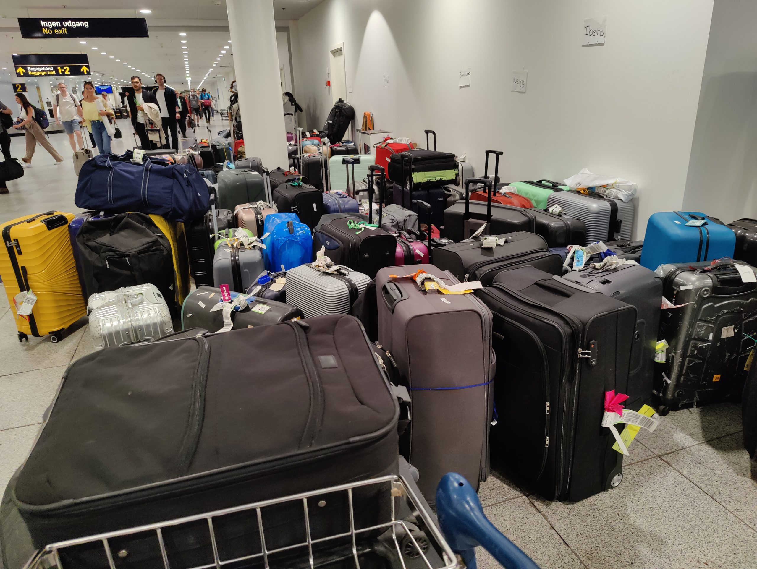 2022-07-12 19.29.36 CPH Luggage Service takes care of luggage hassle so you can get the most out of your stay in Copenhagen